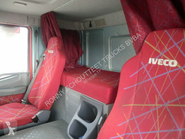 Vrachtwagen  AT260S31Y/P 6x2 AT260S31Y/P 6x2...