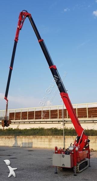 رافعة BG Lift M400