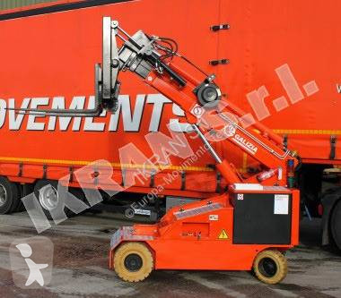 Grua Galizia GF 30