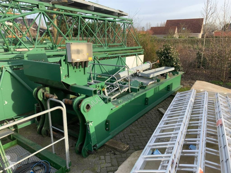 Grua Potain 225A