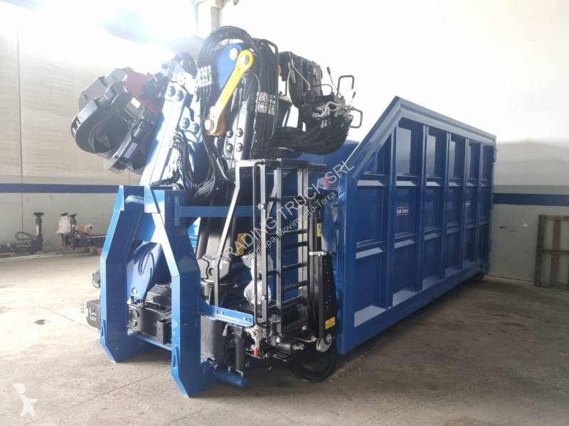 Equipamientos  BOB