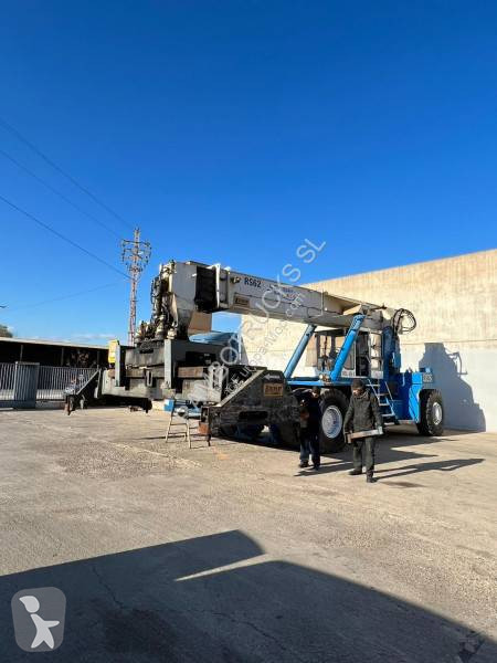 Grua Luna