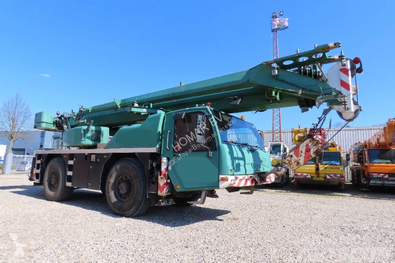Grua PPM AC 40/2 L