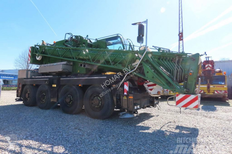 Kraan Demag AC 70 City