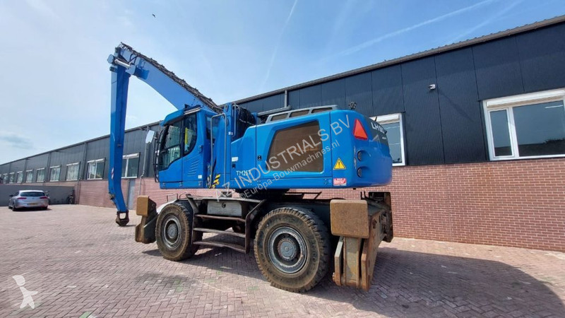 Kran Liebherr LH50M