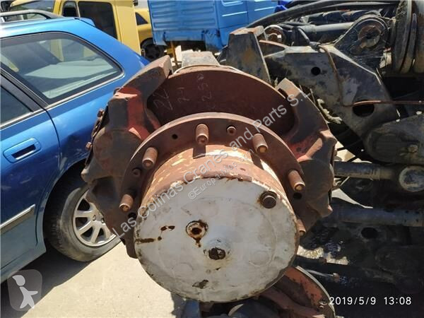Kran Liebherr Cubo Reductor LIEBHERR LTM 1060...