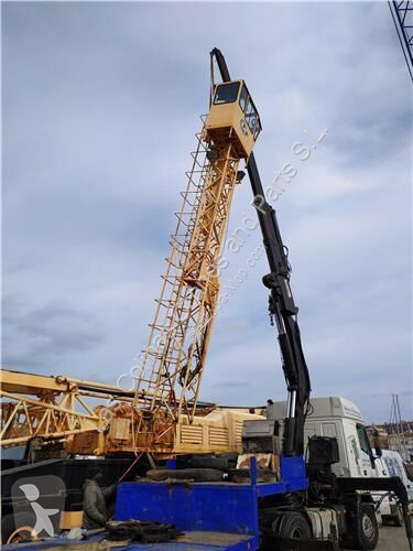Grua Luna Luna  GC 200.34