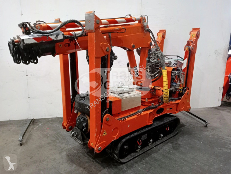 Gru Jekko SPD 260