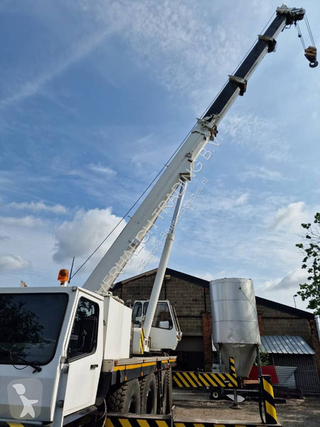 Grua P&H S60 Century 2
