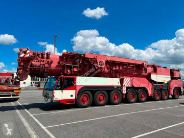 Mobilkran Terex Demag