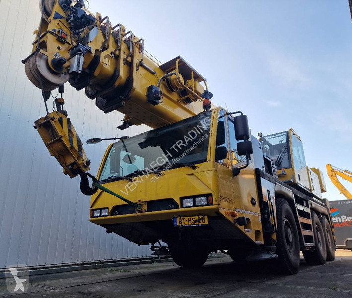 Kran Demag AC 50-1