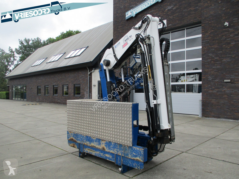Kraan 13-R2X