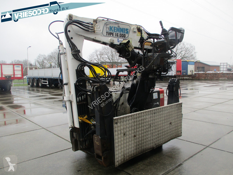 Kran Kennis 16-R71-3