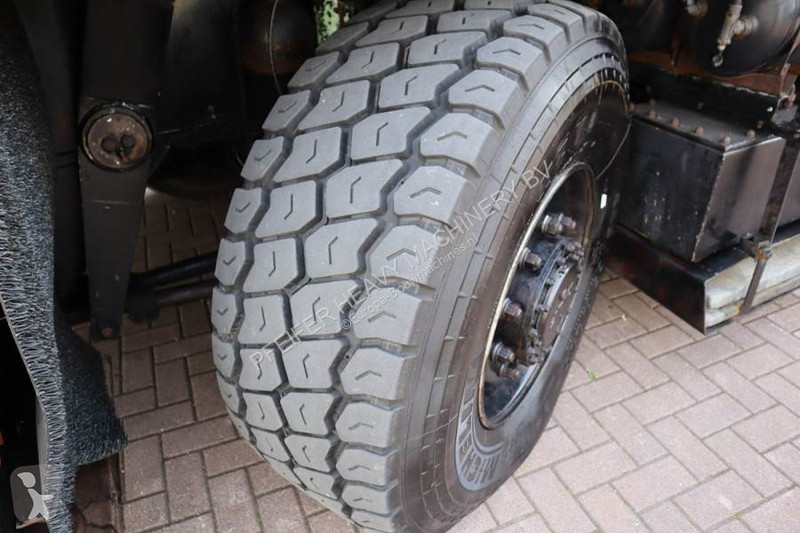 Kraan Spierings SK365 - AT3 Dutch Registration,...