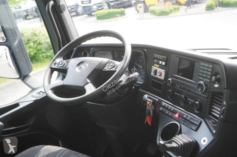 Macara Hiab X-DUO 128 B-2