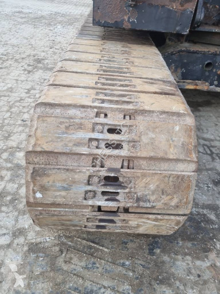 Grua Hitachi HK150-2  --  40.000kg   --  30 mtr