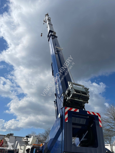 Grua Böcker AHK 36E