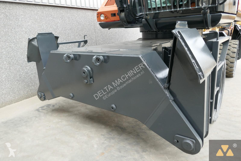 Grua Atlas