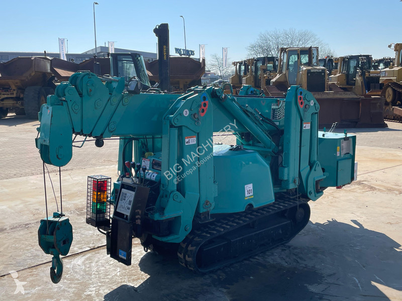Grua Maeda MC285C RME