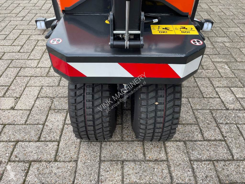 Gru Jekko MPK 06.2V
