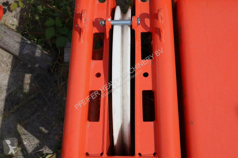 Grua Demag AC220-5 Dutch Registration, 10x6x10,...