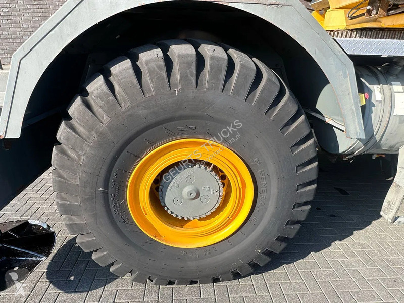رافعة Grove RT890 E ROUGH TERRAIN CRANE,...