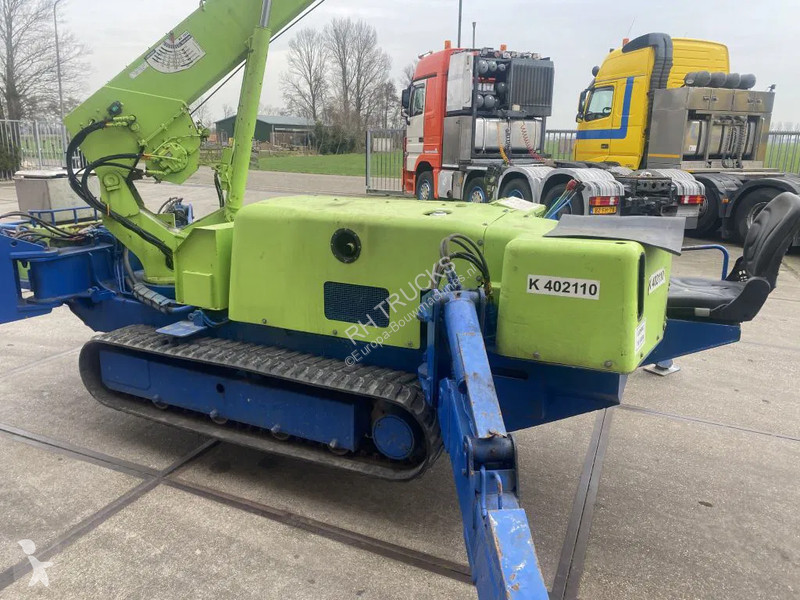Grua Maeda MC-305C