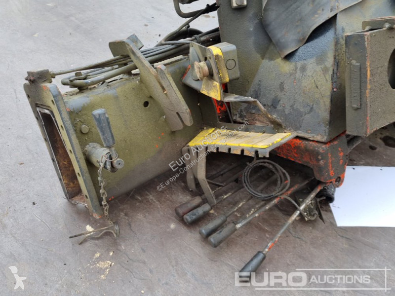 Macara  PE8000