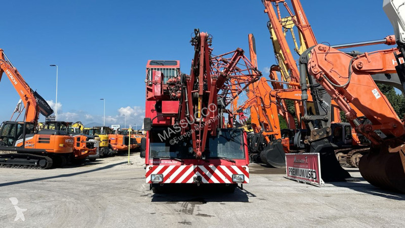 Žeriav  SK488-AT4