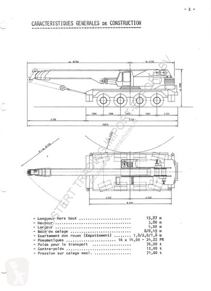 Žeriav Gottwald TMK 100-44