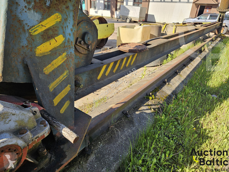 Kran  crane