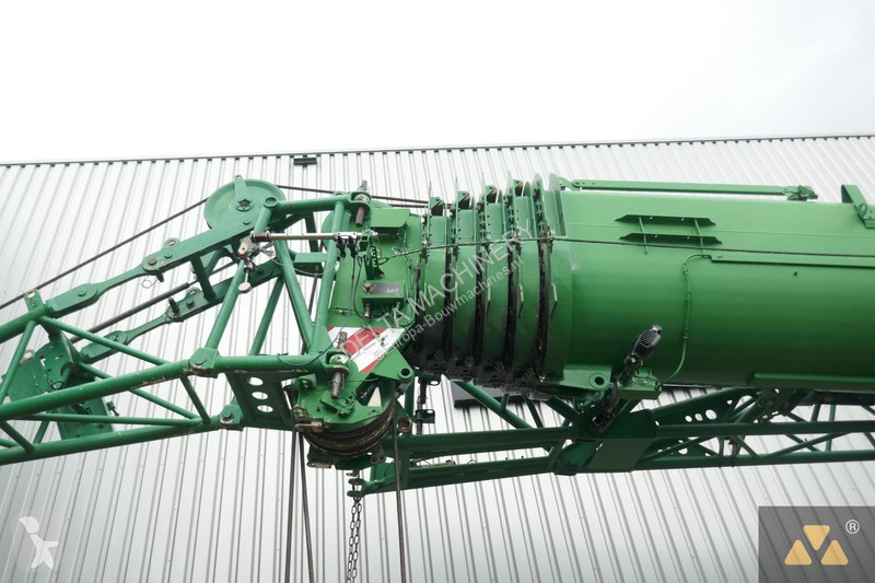 رافعة Liebherr 1100