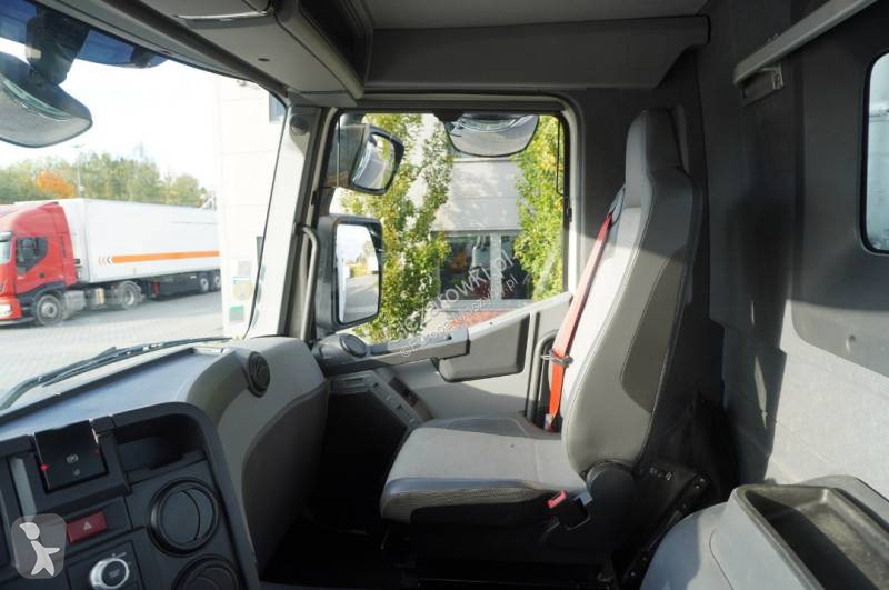 Jeřáb Atlas 172.3E crane / Range 12.3 m /...