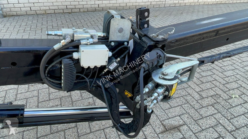 Dźwigi Hoeflon C 10