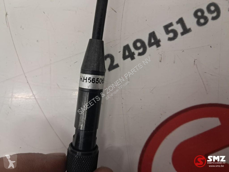 Кран  Afstandsbediening autolaadkraan TX GA610...
