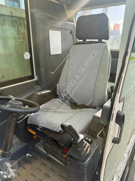 Kran PPM 2FHTR1 | 30T