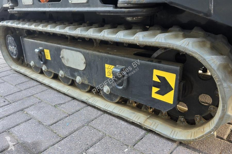Grue Jekko SPX532CL2 Valid Inspection,...