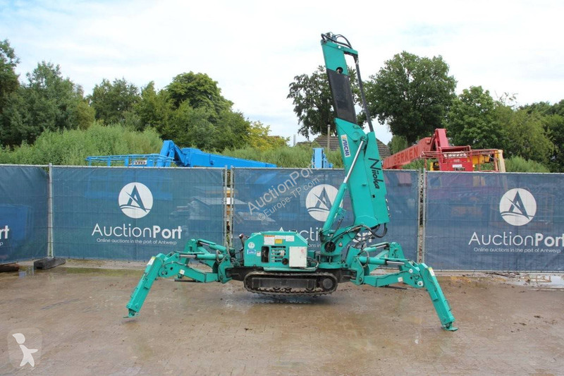 Grue Aichi UJ012