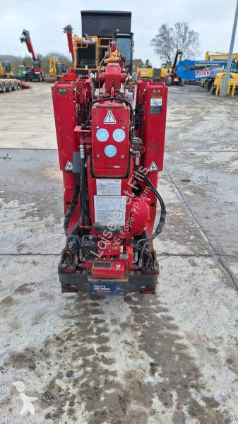 Macara Unic URW295C1E