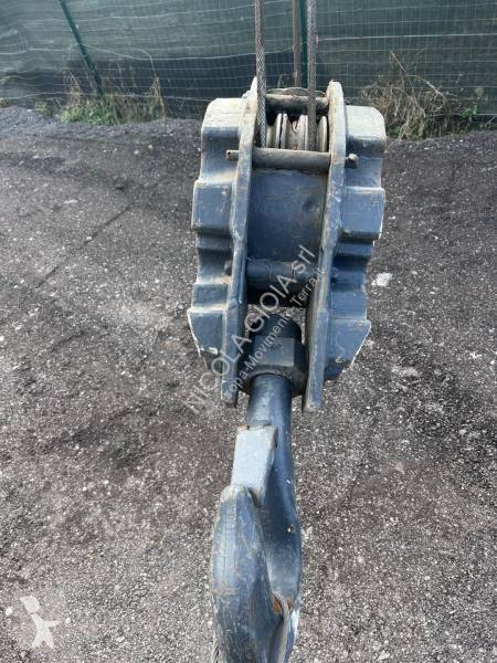 Kran Krupp kmk 2025