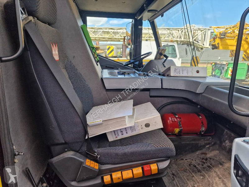 Kran Demag AC 50-1
