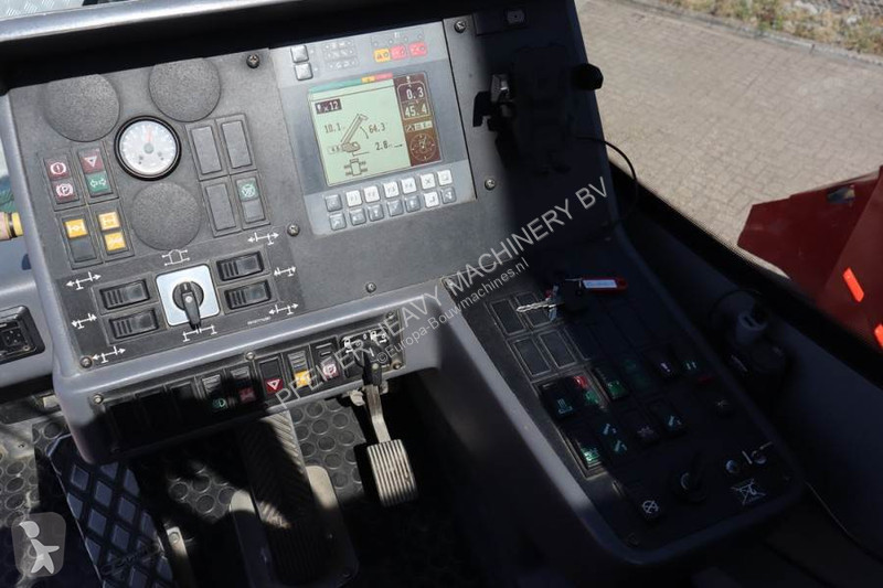 Kraan Tadano Faun ATF50G-3 Dutch Registration,...