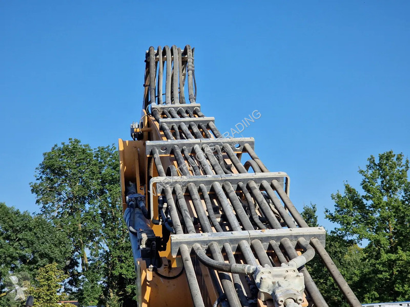 Kran Liebherr LH24M / LH 24 M - 2019 - 8878...