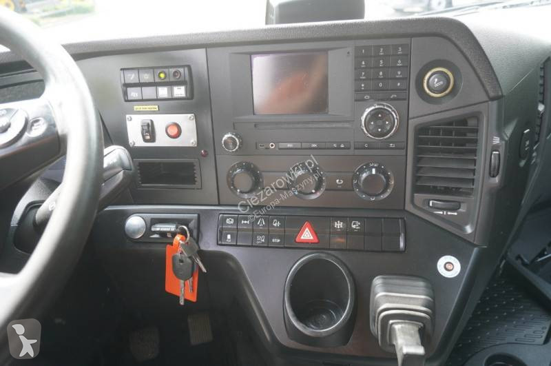 Macara Hiab X-DUO 128 B-2