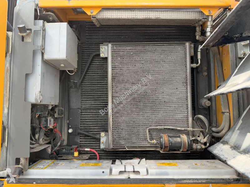 Kran Liebherr LH22M Litronic - German Machine /...