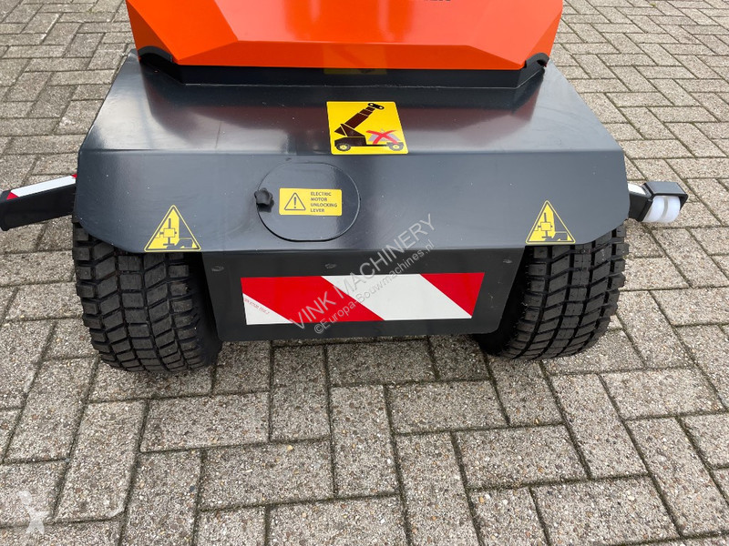 Gru Jekko MPK 06.2V