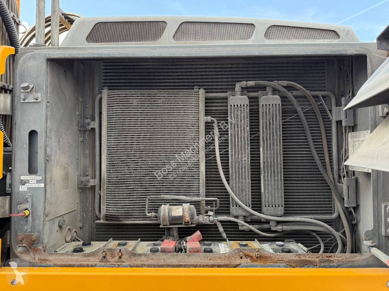 Kran Liebherr LH30 M Litronic - German Machine...
