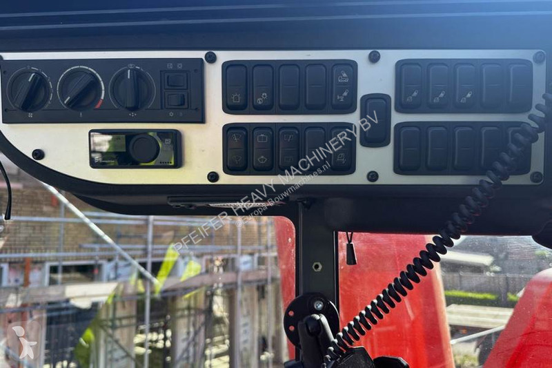 Grua Demag AC220-5 Dutch Registration, 10x6x10,...
