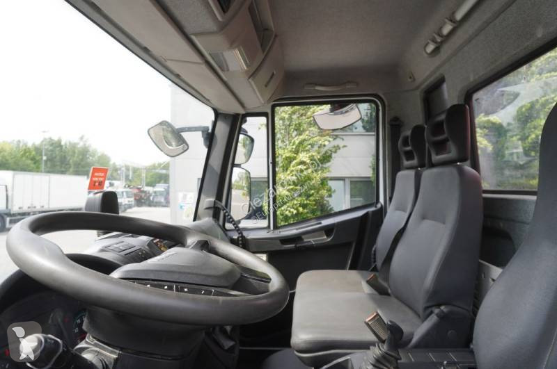 Grua Iveco Eurocargo 160-250 / Fassi F95 crane...