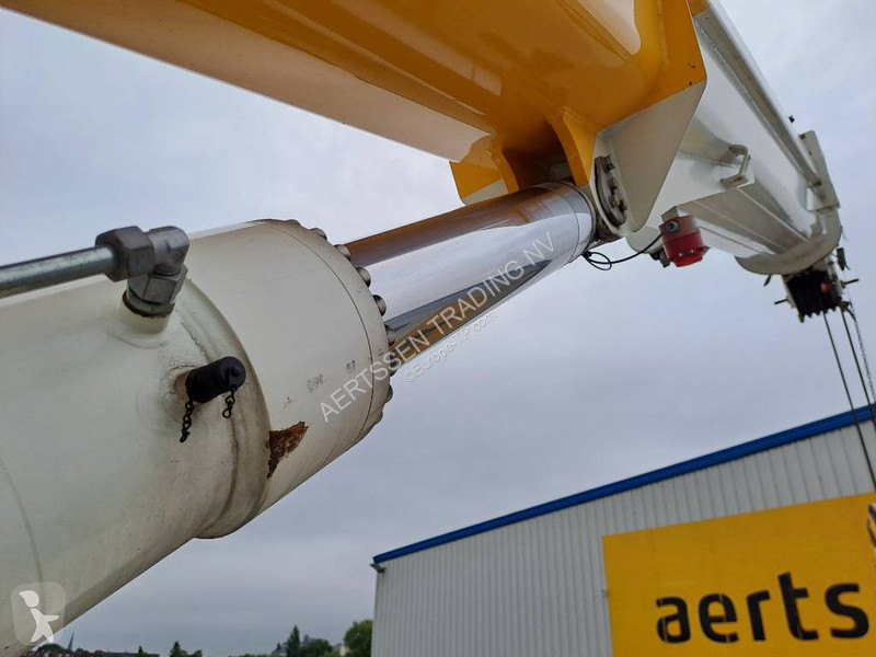 Kran Terex Demag AC40/2L